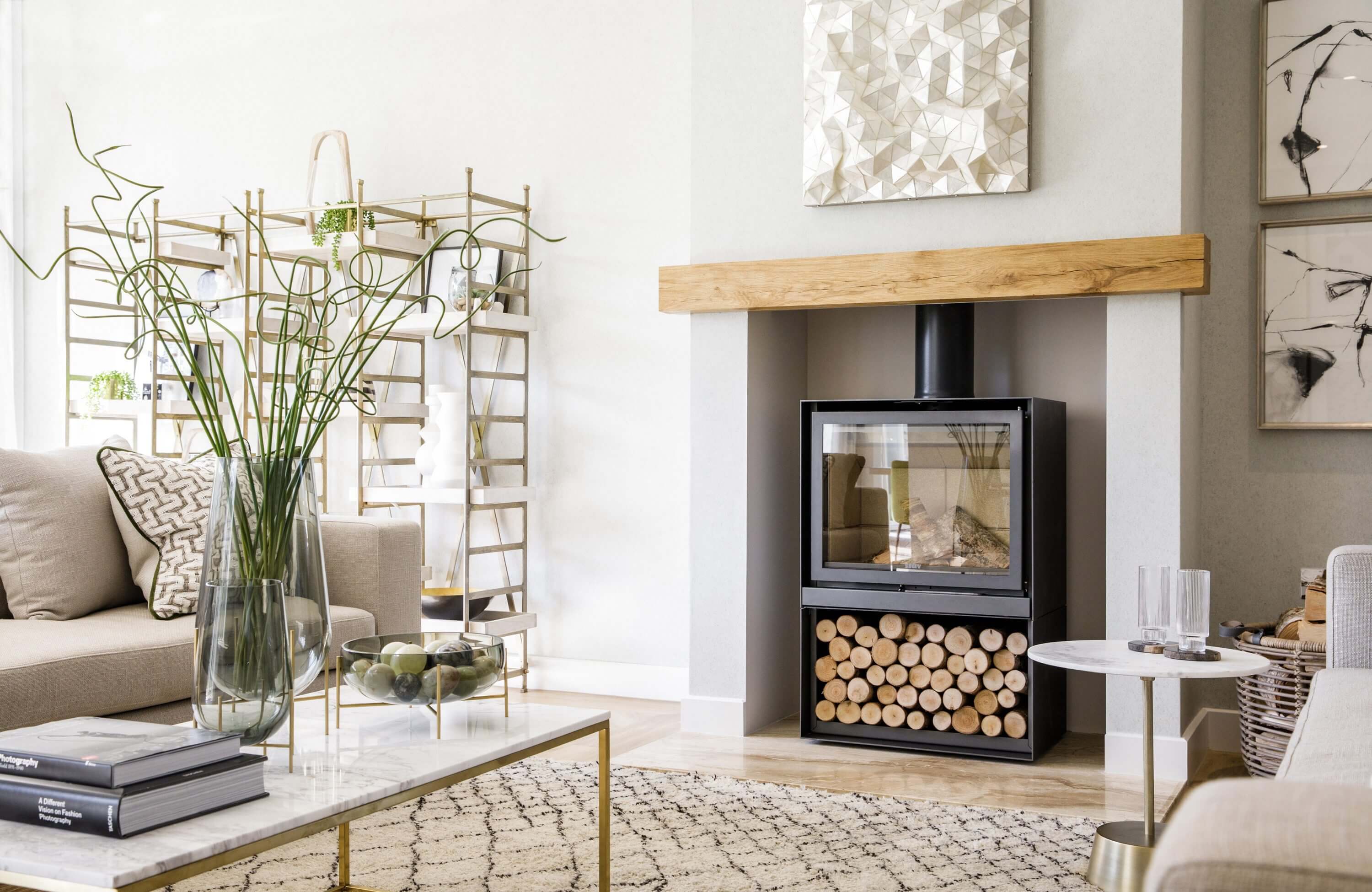 Honky Interior Design The Farmhouse Jersey 1