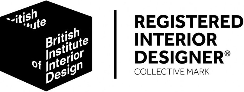 British Institute of Interior Design logo