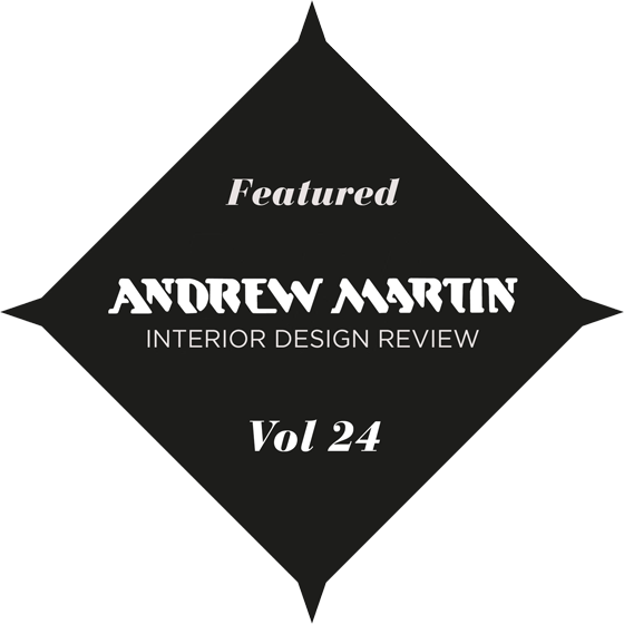Honky Design Andrew Martin InteriorDesign Review Vol24