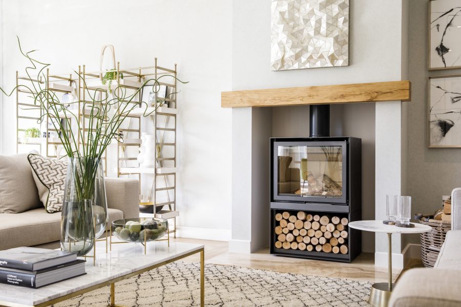 Interior Design & Architecture Projects — Honky