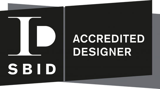 SBID Accredited Designer Logo