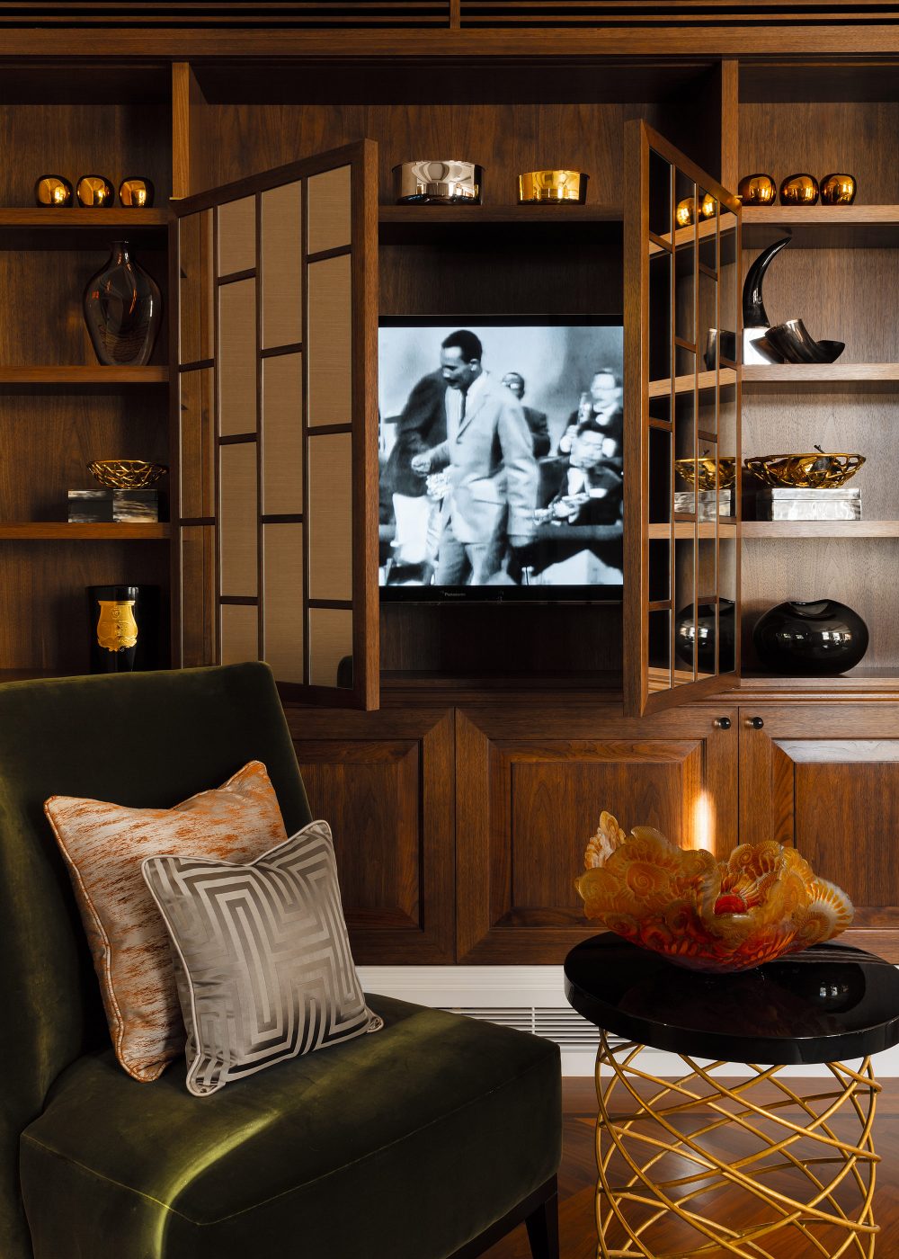 Luxurious Family Home, Hampstead London — Honky Design Limited