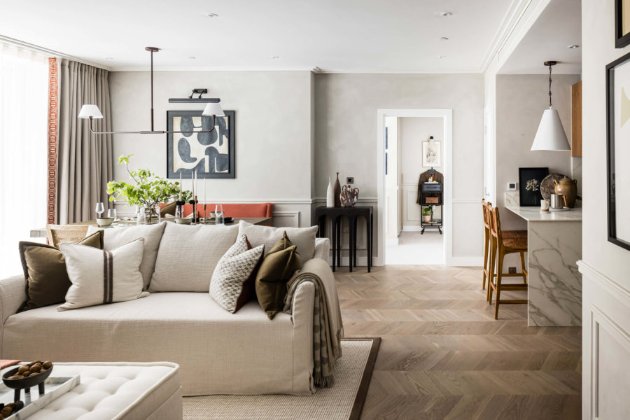 Experience Suite — Honky Design Limited