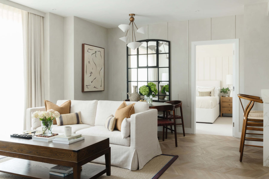 Interior Design & Architecture Projects — Honky