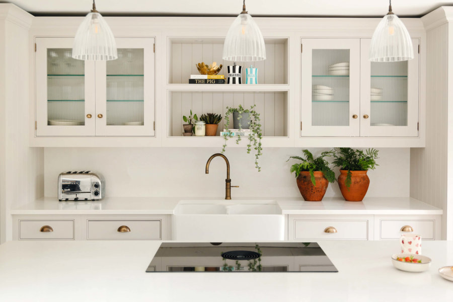 Interior Design & Architecture Projects — Honky