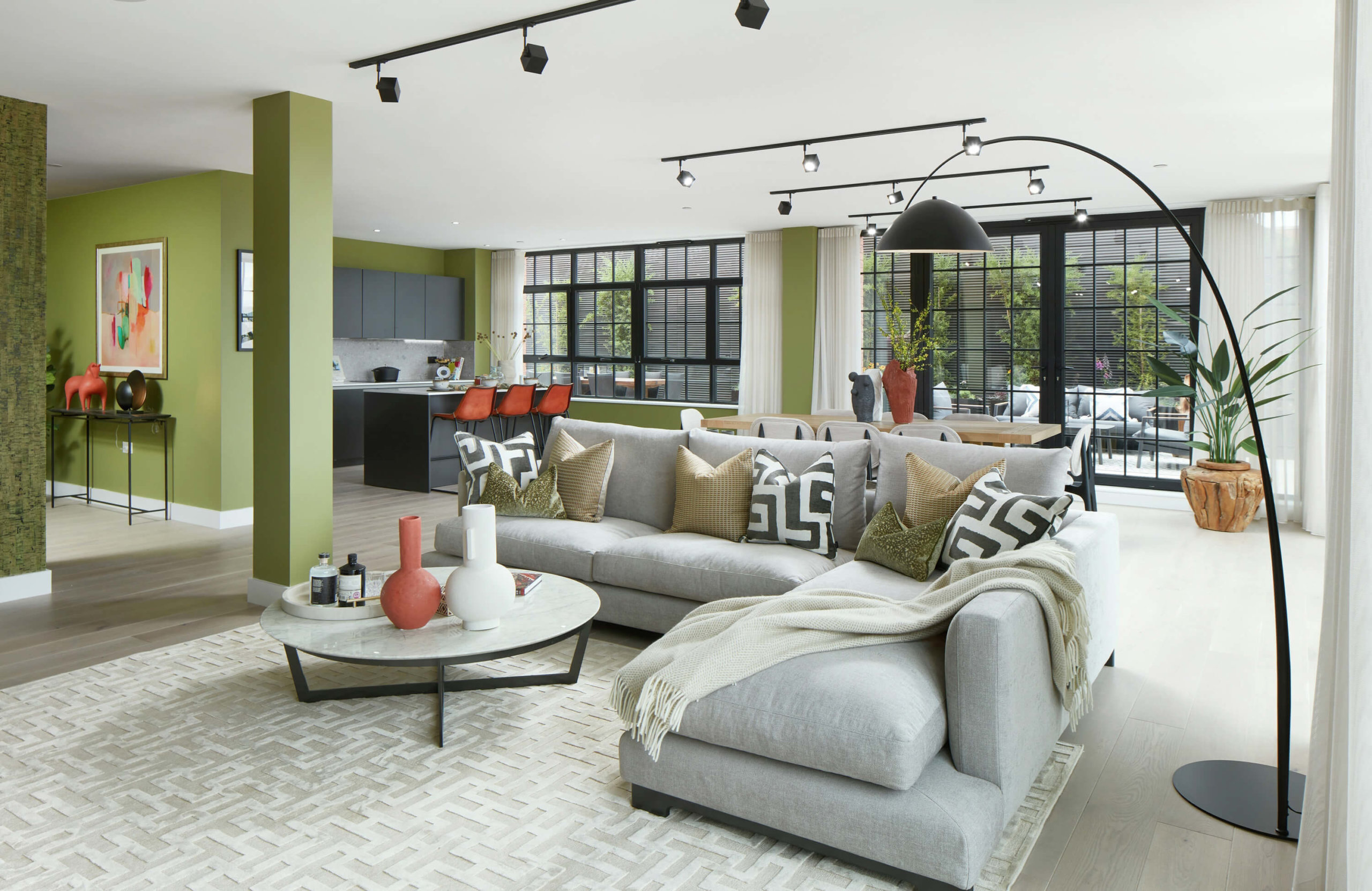 Honky Interior Design The Blackwall Collection 2